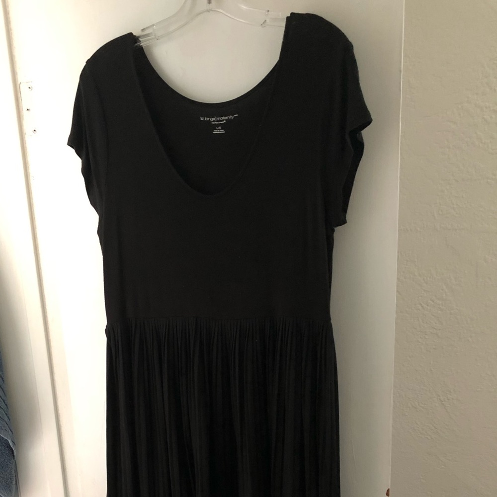 Maternity dress